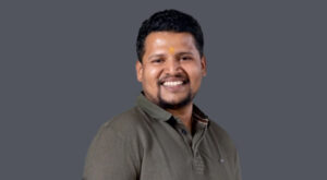 Srinath Ramakkrushnan