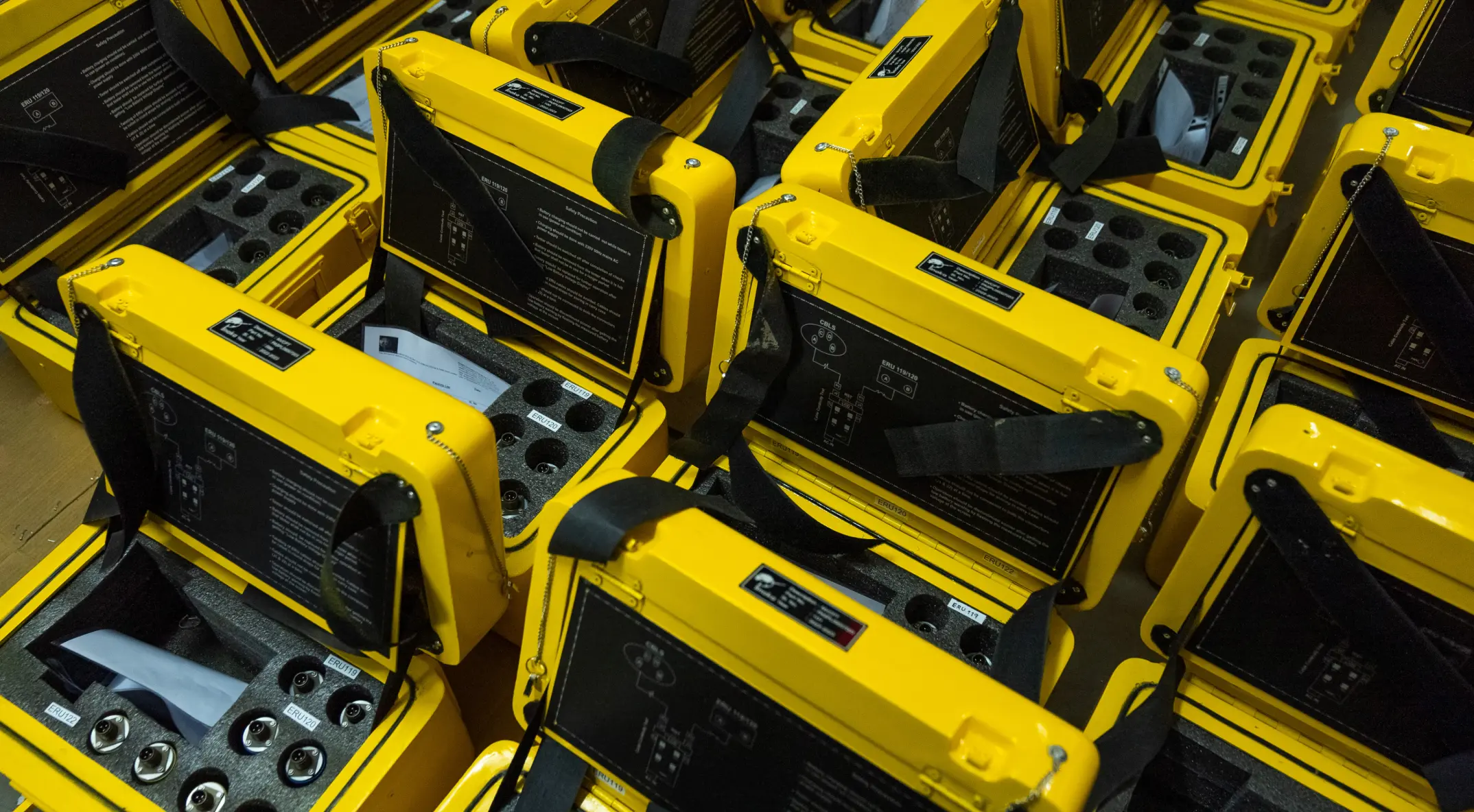 Detecting the Unseen: How Does Pinaka’s NVCPT Ensure the Precision of Weapons & Missile Release Systems?