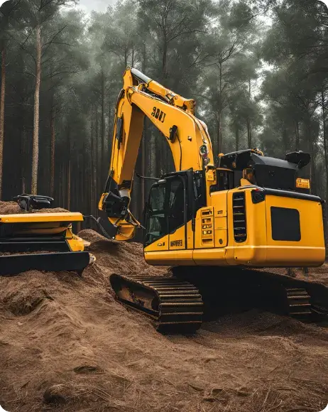 Forestry and Land Clearing