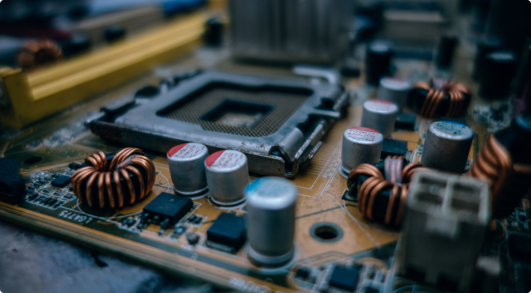 Indo-US Partnership in Electronics System Design and Manufacturing