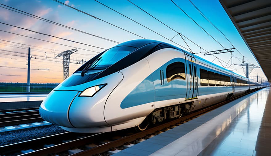 Pioneering Steel Girder Fabrication for India’s First Bullet Train: Zetwerk & L&T’s Triumph