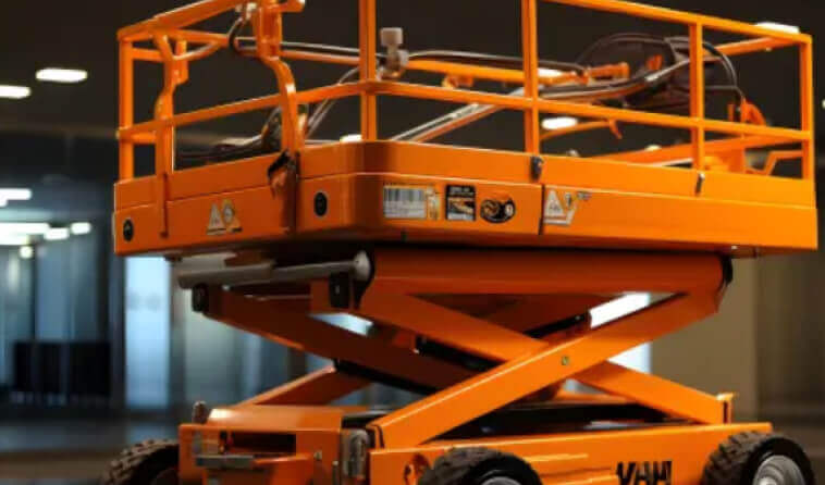 Industrial equipment