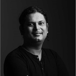 Amrit Acharya profile