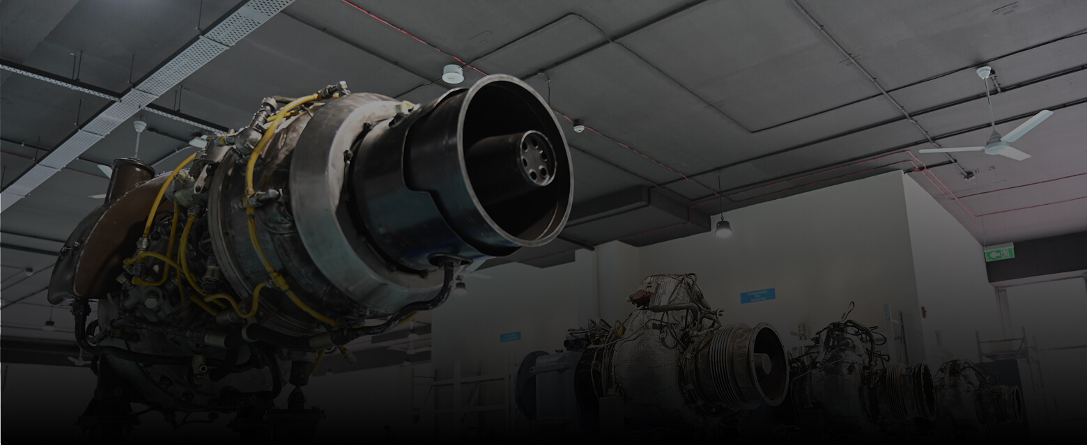 Zetwerk aerospace and defence banner