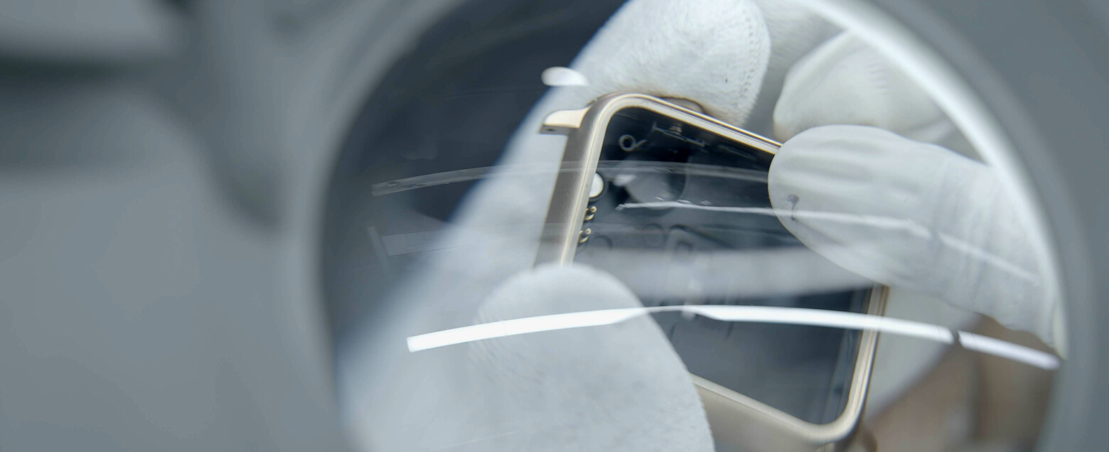 Zetwerk electronics manufacturing banner