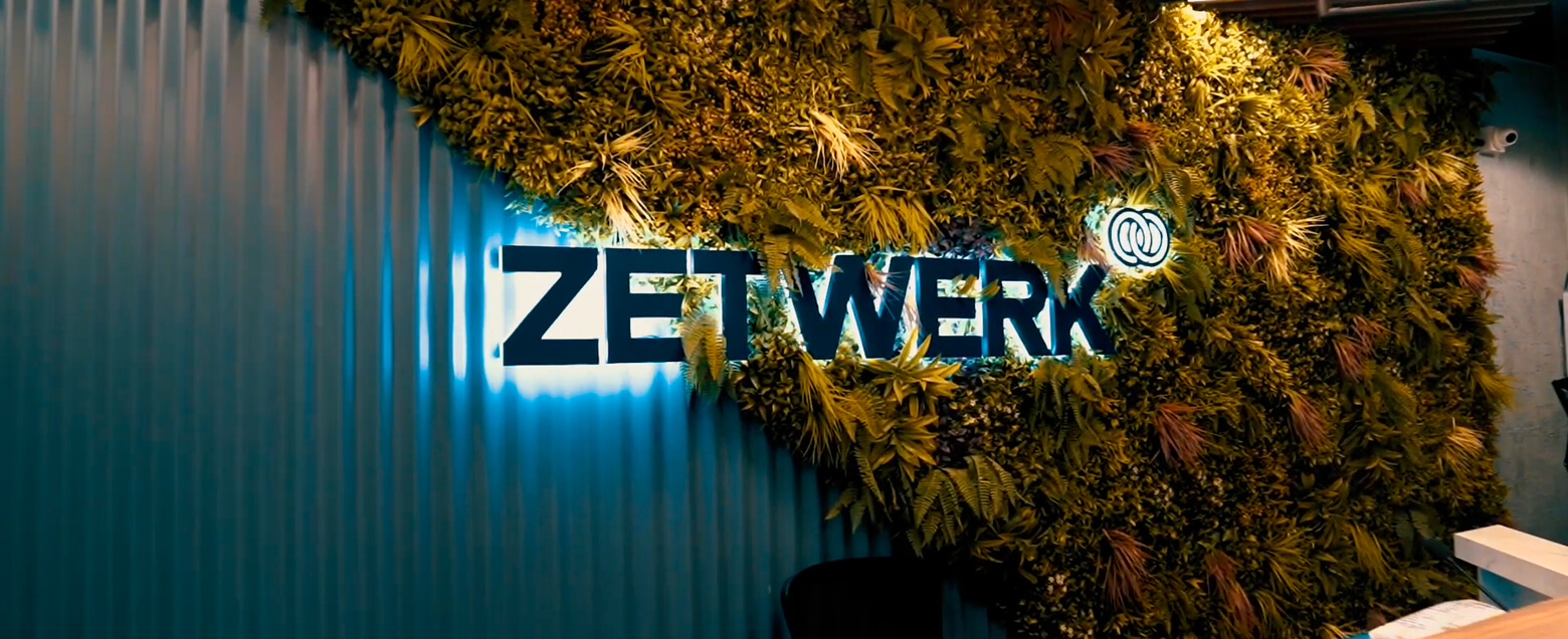 Careers at Zetwerk